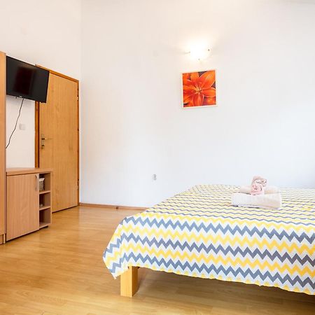Apartments In Neum Camera foto