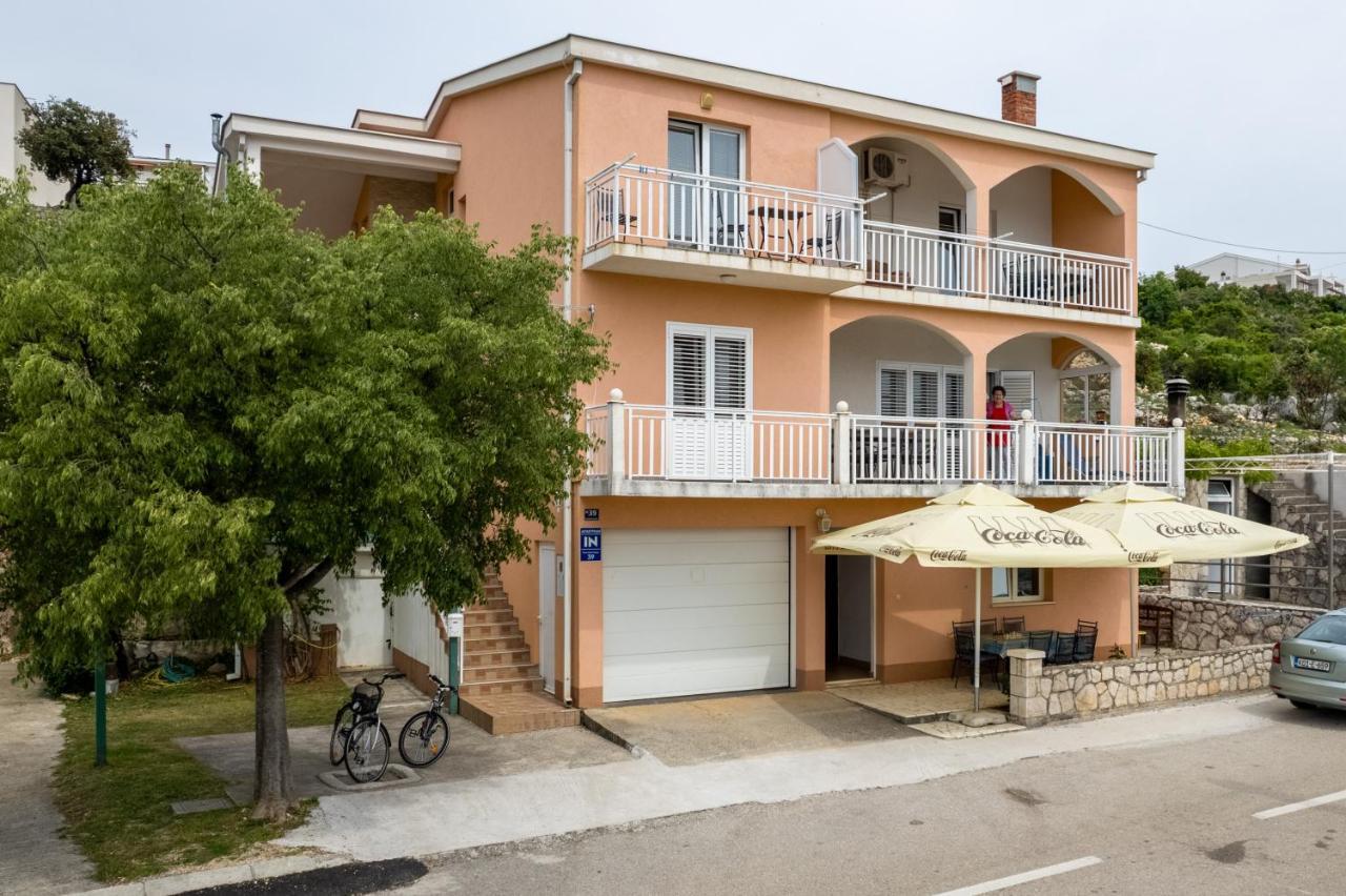 Apartments In Neum Camera foto