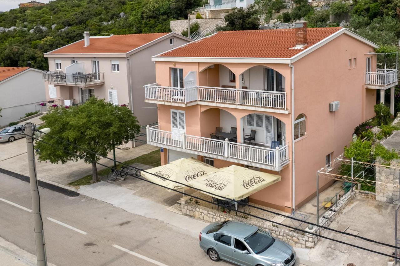 Apartments In Neum Camera foto