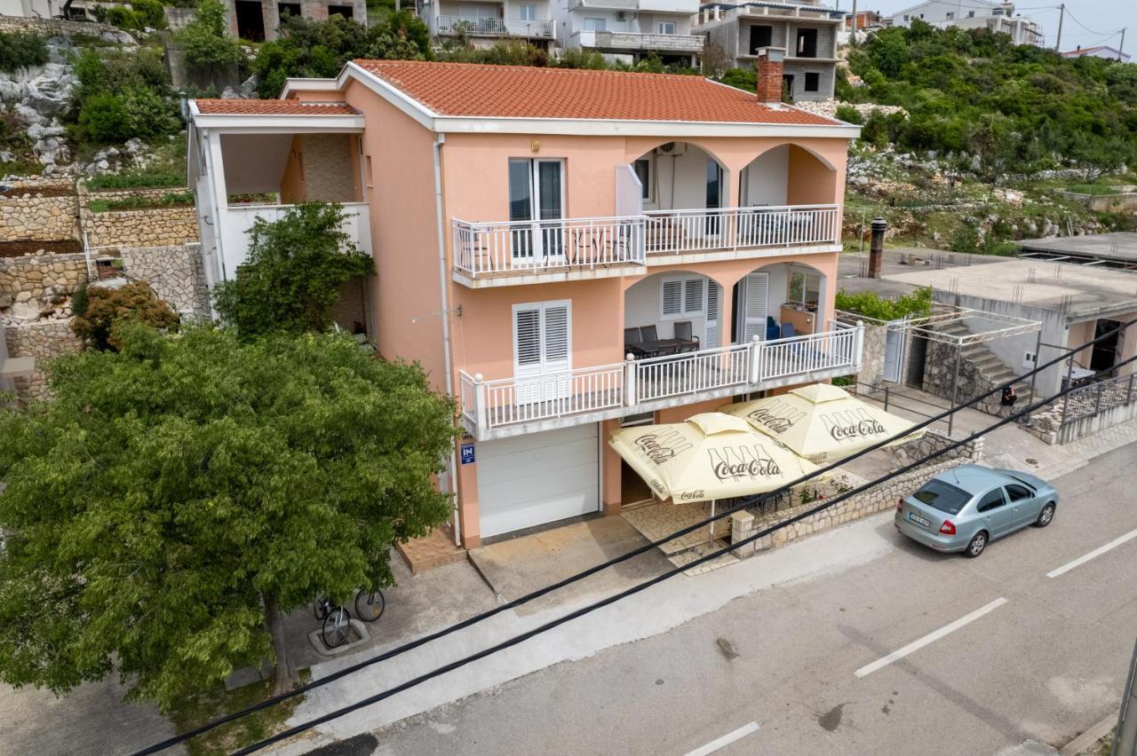 Apartments In Neum Camera foto