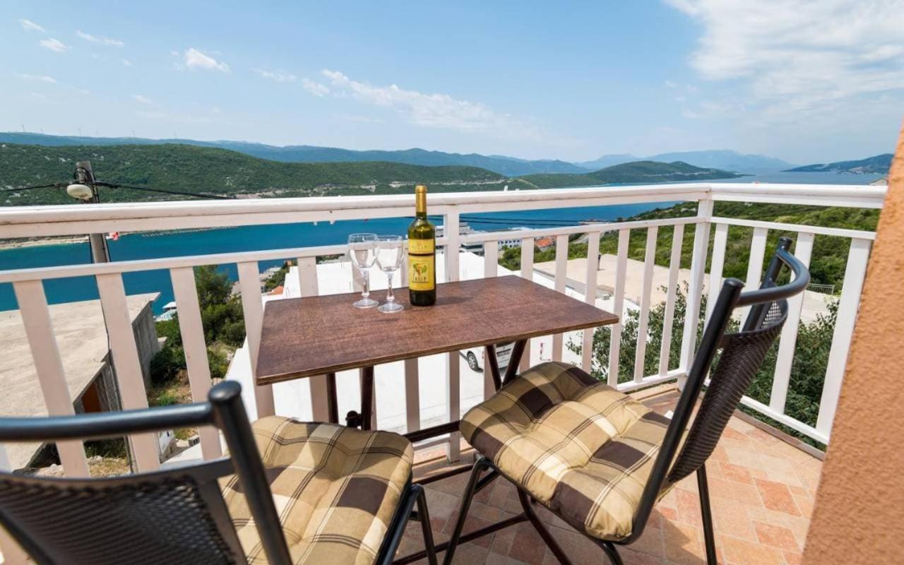 Apartments In Neum Esterno foto