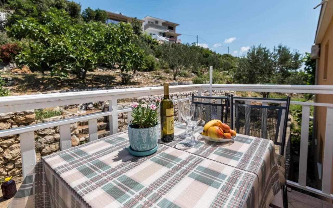 Apartments In Neum Esterno foto