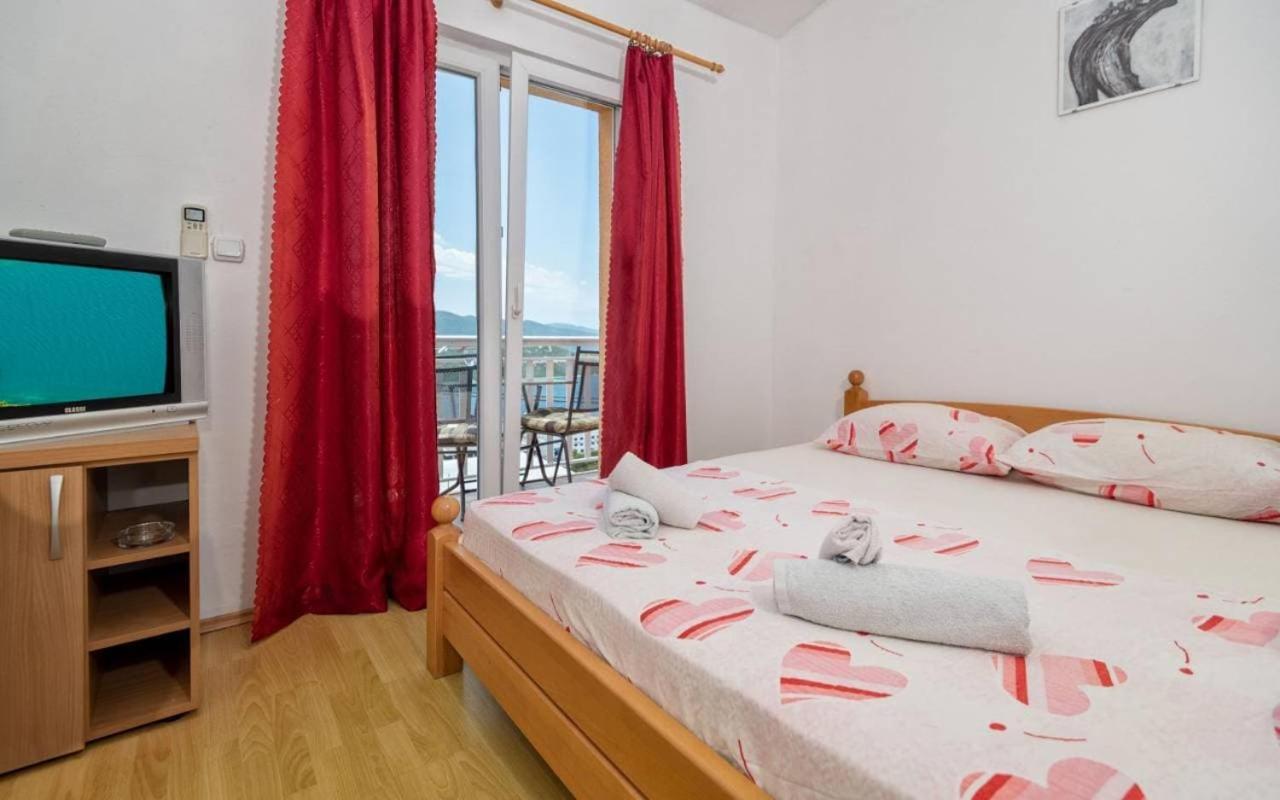 Apartments In Neum Esterno foto
