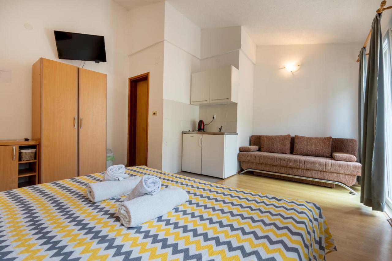 Apartments In Neum Camera foto