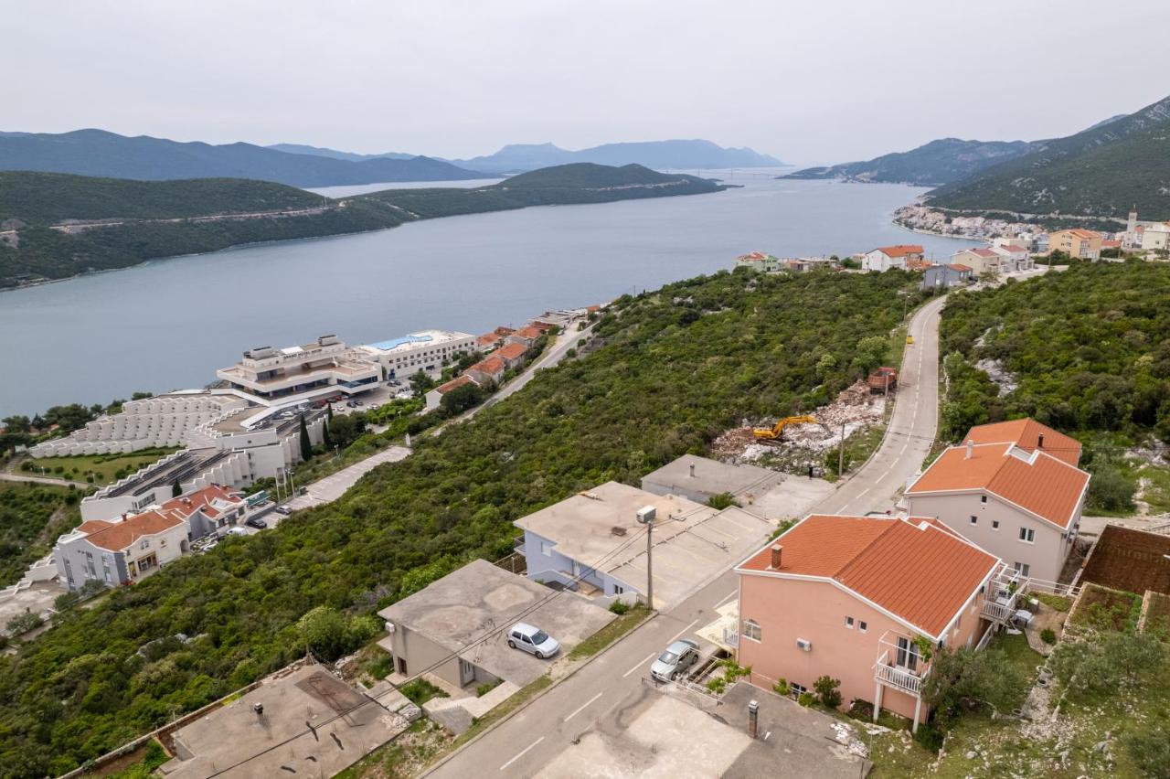 Apartments In Neum Camera foto