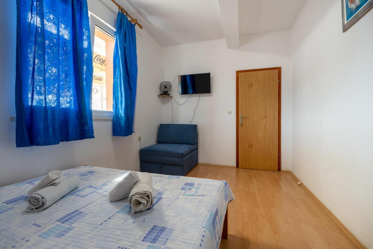 Apartments In Neum Camera foto
