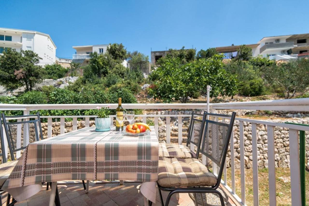 Apartments In Neum Esterno foto