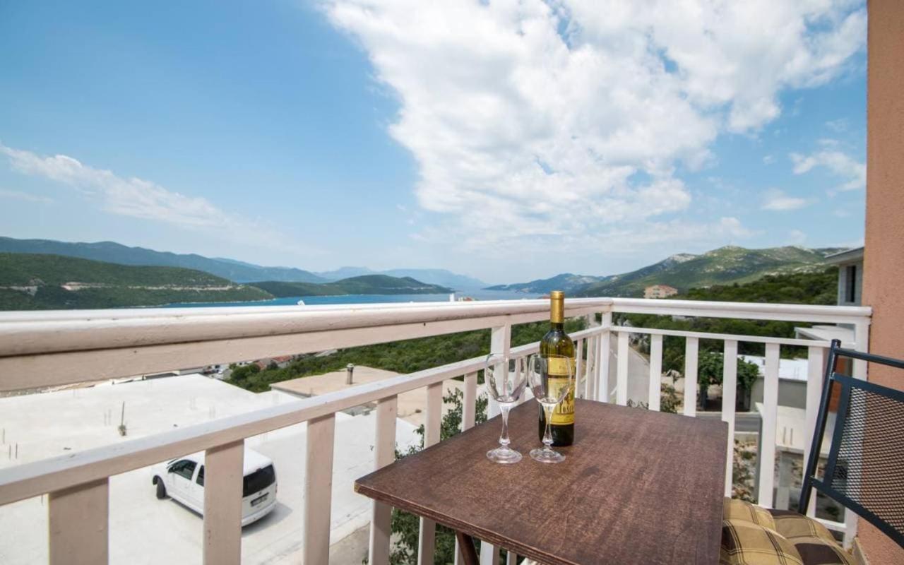 Apartments In Neum Esterno foto