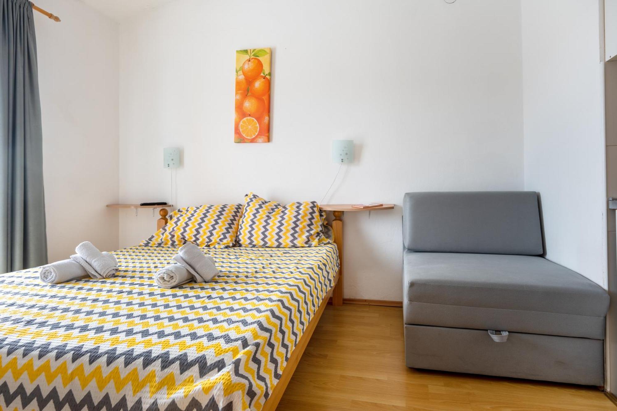 Apartments In Neum Camera foto