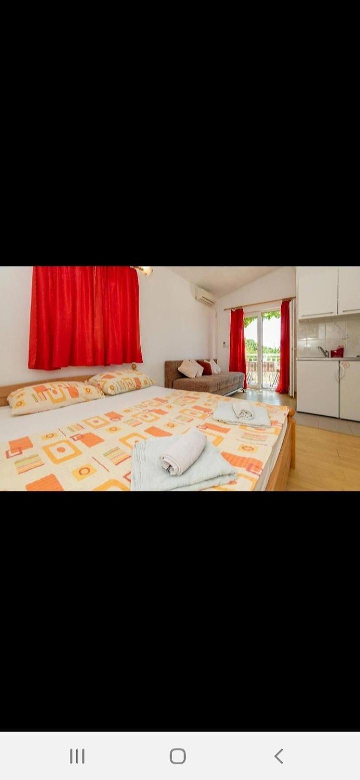 Apartments In Neum Camera foto