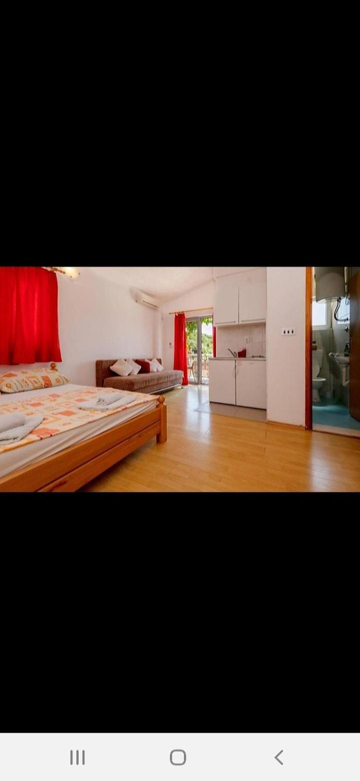 Apartments In Neum Camera foto