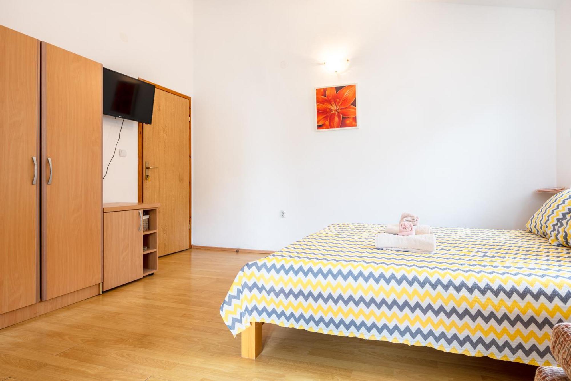 Apartments In Neum Camera foto