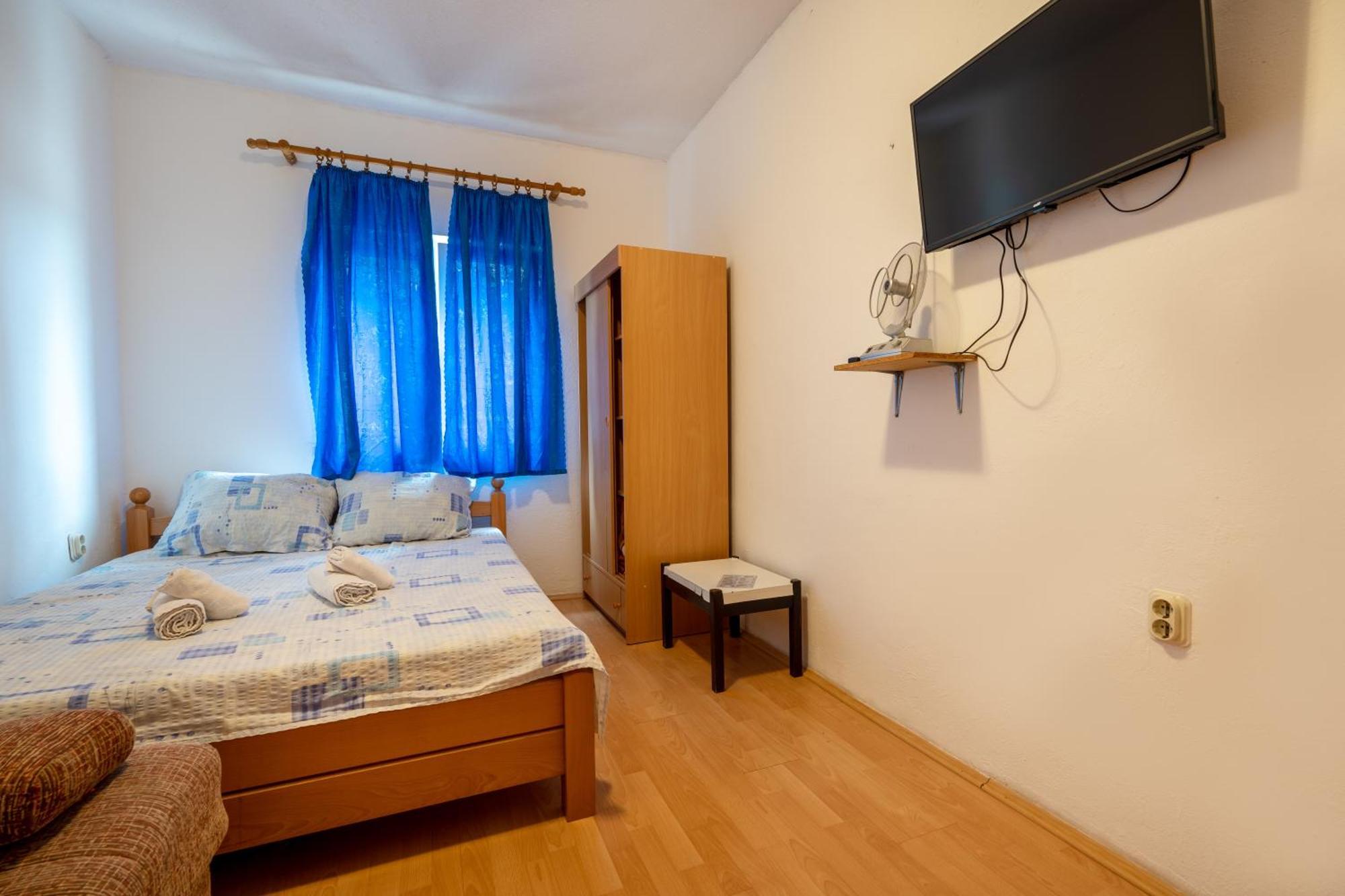 Apartments In Neum Camera foto