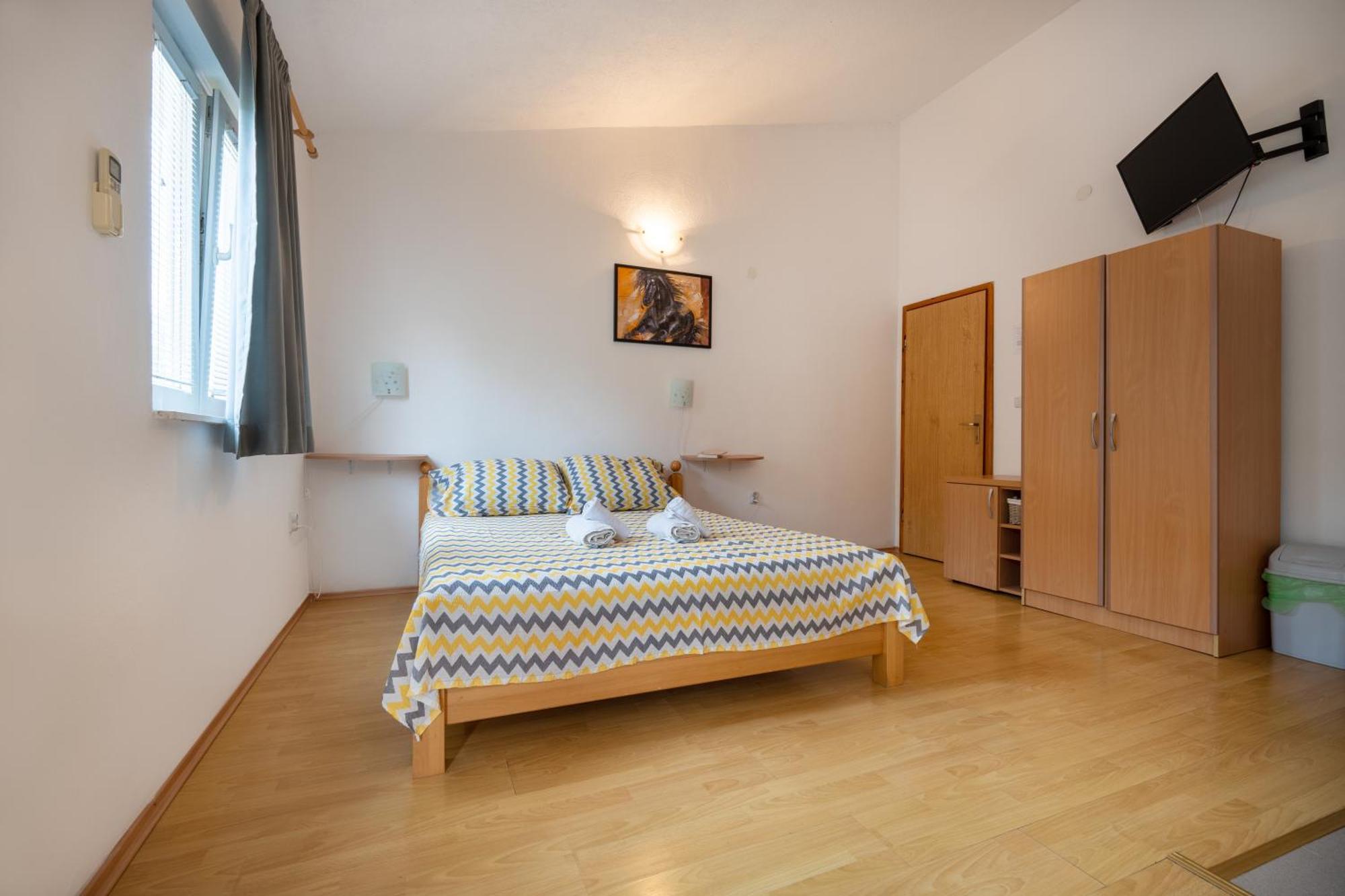 Apartments In Neum Camera foto