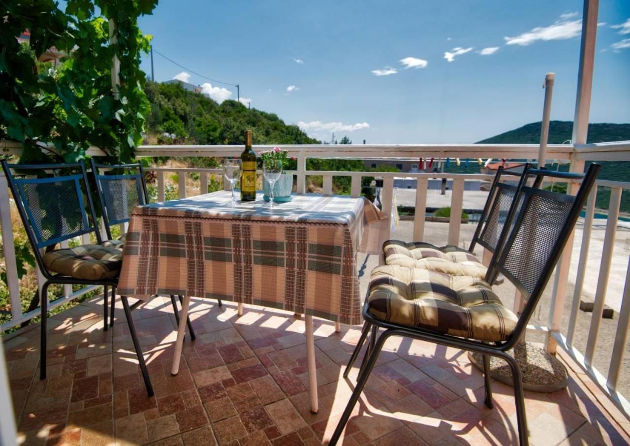 Apartments In Neum Esterno foto