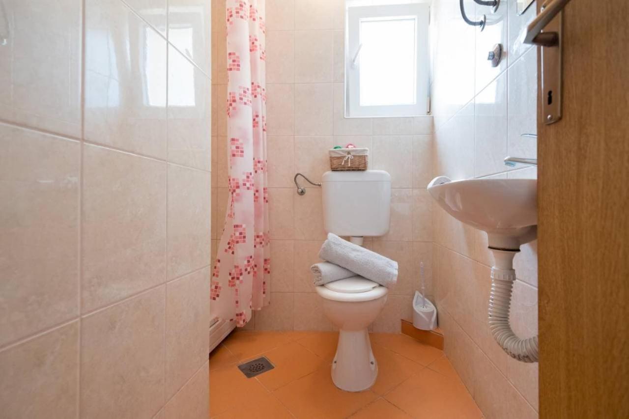 Apartments In Neum Esterno foto